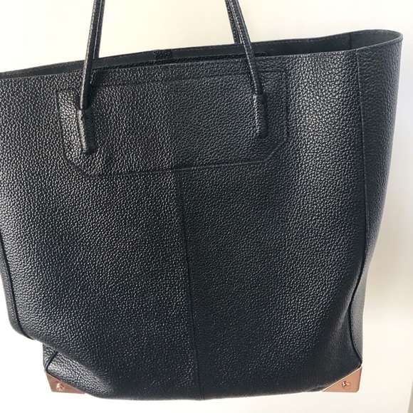 Alexander Wang Rose Gold Prisma tote - Picture 2 of 5